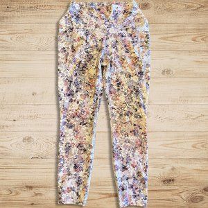 🆕 NWOT RBX Active Women’s Leggings 7/8 Ankle with Side Pocket | Size M